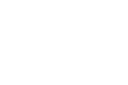 L'isola Blu